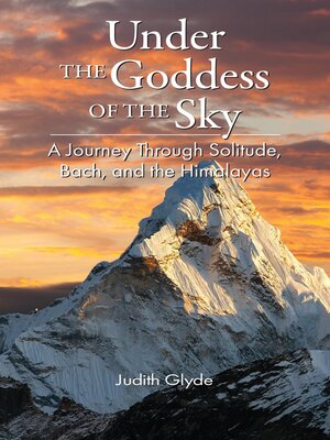 cover image of Under the Goddess of the Sky